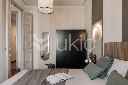 Apartamento de alquiler en Carrer D'enric Granados, L'Antiga Esquerra de l'Eixample - Photo 2