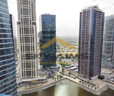 Doplex | Huge Balcony | Close To Sobha Metro - Photo 1