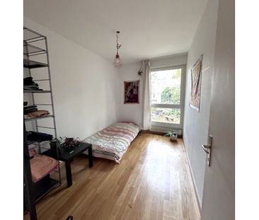 4½ Zimmer-Wohnung in Zürich, möbliert, auf Zeit - Photo 6