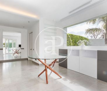 House for rent with Terrace in Torre en Conill (Betera) - Photo 2