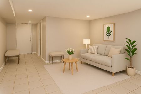 For Lease - 15 Indian Road Crescent Unit# Bsmt, Toronto, Ontario - Photo 3