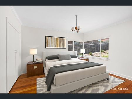 332 Doncaster Road, Balwyn North VIC 3104 - House For Rent | Domain - Photo 4