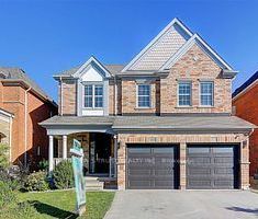 For Lease - 153 Summerlyn Trail, Bradford West Gwillimbury, Ontario - Photo 5