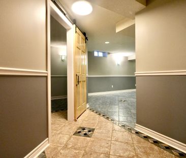 For Lease - 1627 Logandale Drive, Mississauga, Ontario - Photo 6