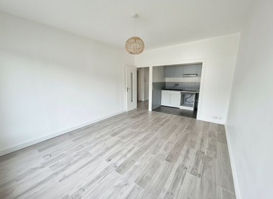 Appartement Saint Nazaire 3 pièces - Photo 1