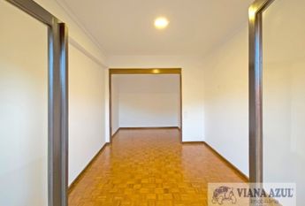Apartamento T2 em Viana do Castelo