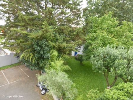 Appartement T1 à louer - 23 m² - Photo 4