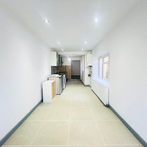 house to rent Keens Road, Croydon, CR0 - Photo 1