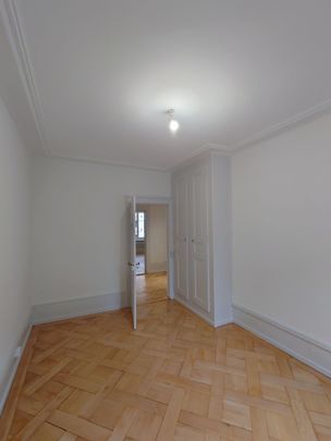 Rue Numa-Droz 75 - Appart. 3 p - Photo 1