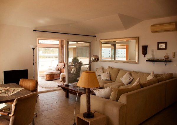 Penthouse - Fuengirola (Reserva del Higuerón)