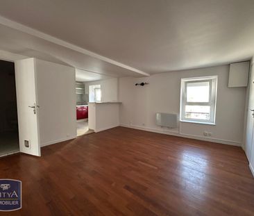 Location Appartement 3 pièces 55m² MEAUX 77100 - Photo 6
