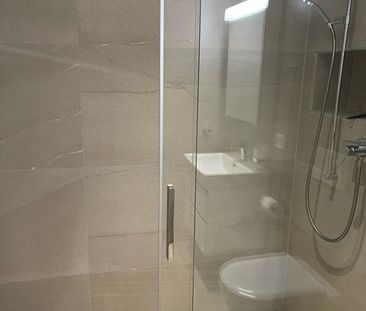 Beau 2.5p récent avec balcon à louer - Photo 5