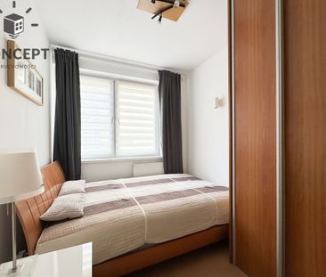 Kościuszki | 2 pokoje | Balkon - Фото 2