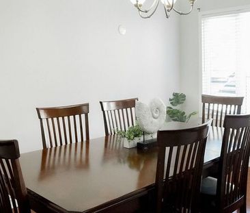 For Lease - 26 Marjoram Drive, Ajax, Ontario - Photo 5