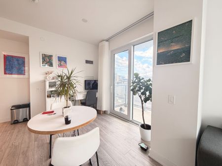 For Lease - 108 Peter Street Unit# 921, Toronto, Ontario - Photo 5