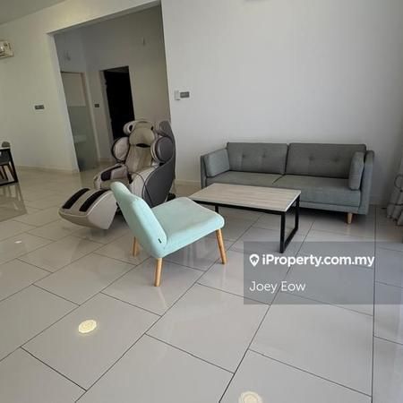 Seri Puteri Hills Town Villa & Condominium, Bandar Puteri Puchong, Puchong - Photo 1