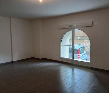 Sans frais d'agence, ni garant, T1 La Rochelle - Photo 2