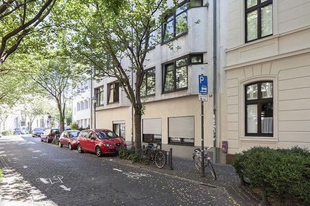 Hier lässt es sich aushalten: günstige 1-Zi.-Single-Wohnung - Foto 3