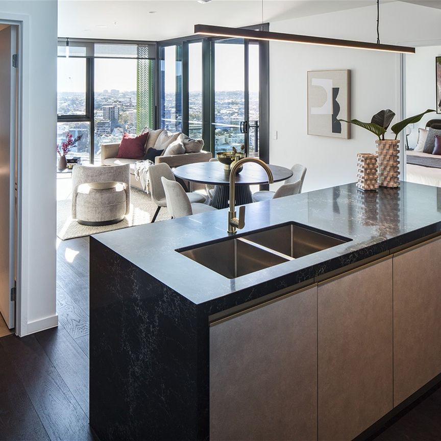 1505/36 Lambert Street, Kangaroo Point QLD 4169 - Apartment For Rent | Domain - Photo 1