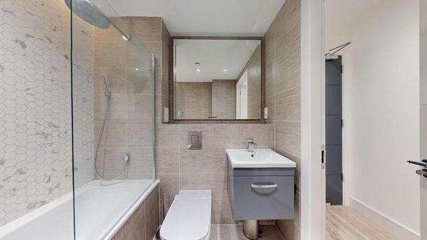 1 bedroom flat to rent - Photo 1