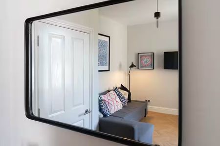 1 Bed Flat, Springfield Road, BN1 - Photo 4