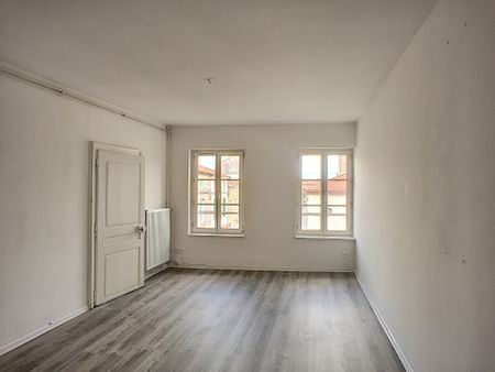 Location Appartement 4 pièces 82m² COMMERCY 55200 - Photo 3