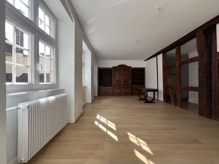 Location Appartement 6 pièces 172m² STRASBOURG 67000 - Photo 3