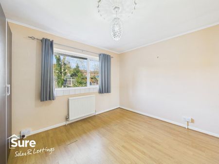 3 bedroom terraced house to rent - Photo 5