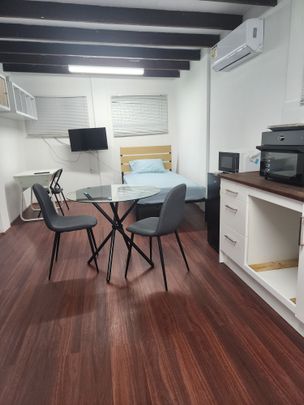 Parmelia - Photo 1