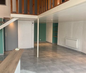 Location Appartement 3 pièces 61m² CALUIRE ET CUIRE 69300 - Photo 1