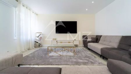 Cap d'Antibes - Villa moderne vue mer - Photo 3