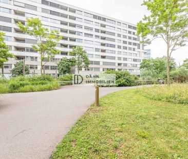 3.5-room apartment with loggia at Maaghof for rent, Zurich - Photo 5