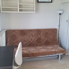 Studio/Γκαρσονιέρα για ενοικίαση - Βόλος, - Φωτογραφία 1