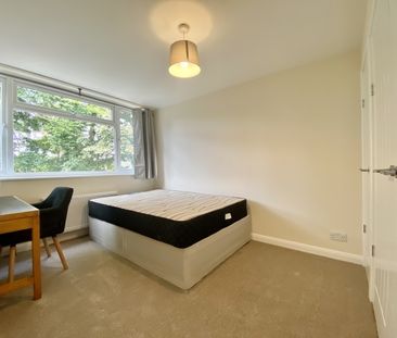 Horwood Close Oxford - Photo 5