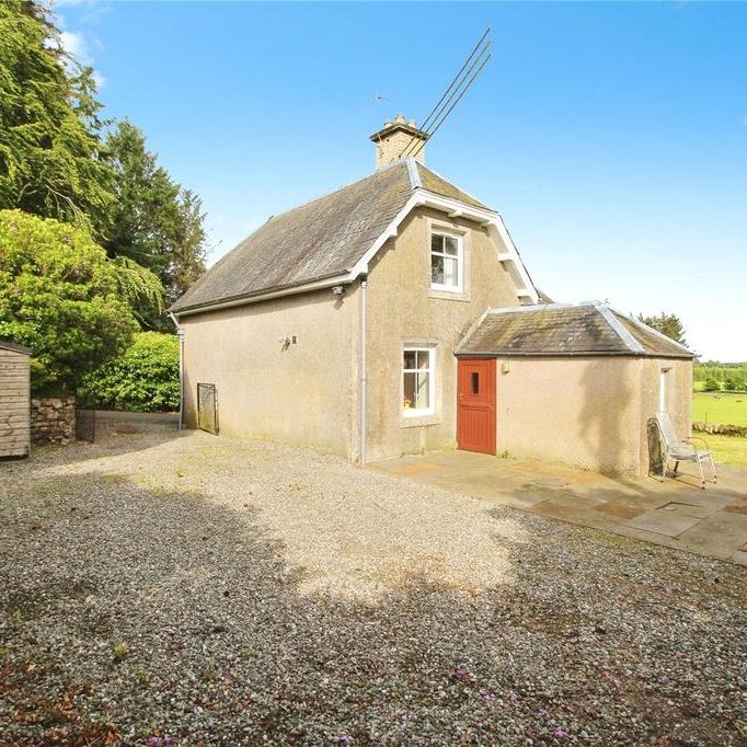 3 bedroom detached house to rent - Photo 1
