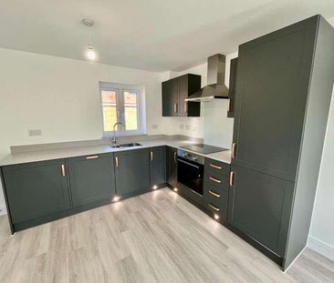 Ellis Close, Bury St Edmunds - Photo 6