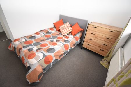 Room in a Shared House, Bangor Street, M15 - Photo 4