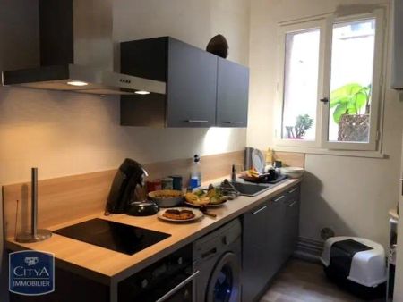 Appartement à louer 2 pièces 47.96m² - Photo 2