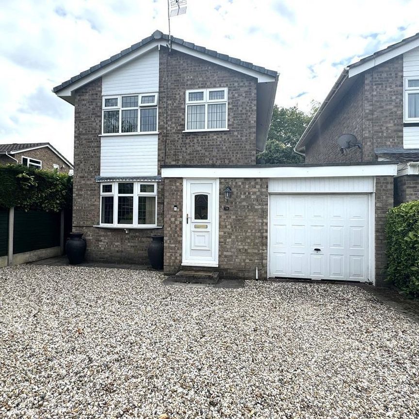 Cranberry Lane, Alsager, Stoke-On-Trent - Photo 1