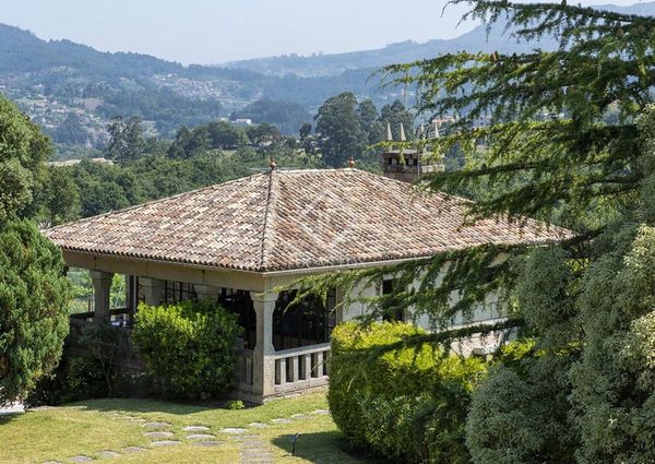 Donas-Gondomar, Galicia 36388