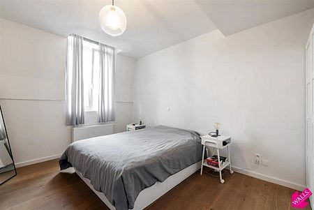 Prachtig 1-slaapkamer appartement in het hart van Zurenborg, - Foto 4