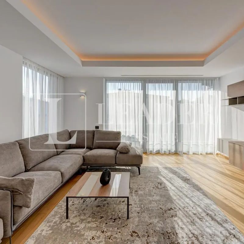Inchiriere apartament I Primaverii - Fotografie 1