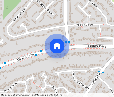 Circular Drive, Chester, Cheshire, CH4 - Photo 1
