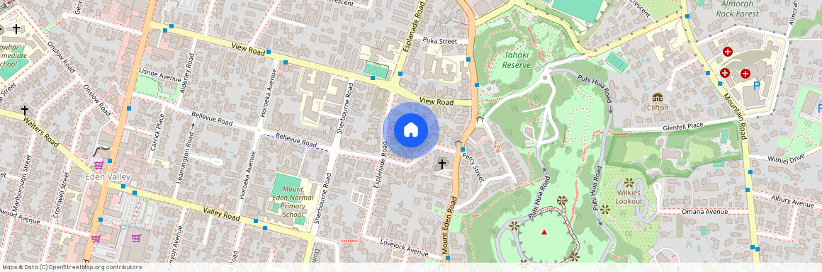 2/9 Bellevue Road, Mount Eden, Auckland City