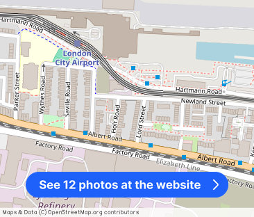 Royal Crest Avenue, London, E16 - Photo 1