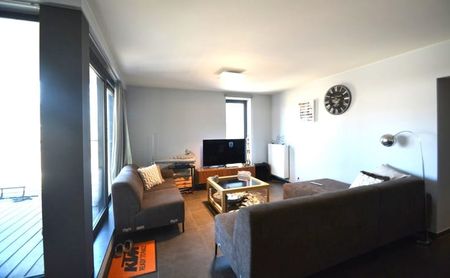 Appartement te huur - Foto 4
