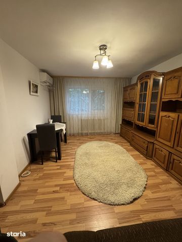 Inchiriez apartament 2 camere langa Kaufland Nicolina - Fotografie 2