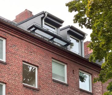 Vollmöblierte 2 Zi. Whg. mit hohem Wohlfühlfaktor in beliebter Lage! - Foto 1