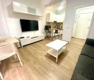 Apartamento de alquiler en Calle General Vives, Santa Catalina - Ca... - Foto 5