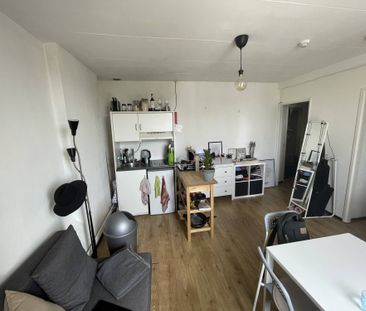 Te huur: Kamer Stationsstraat in Maastricht - Foto 1